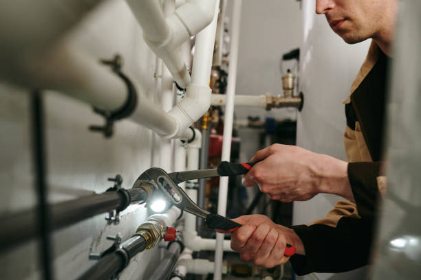 Best Emergency Plumbing Repair  in Frostproof, FL