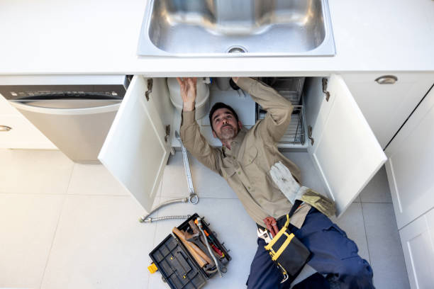 Best Same-Day Plumbing Service  in Frostproof, FL