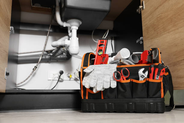 Best Leak Detection Services  in Frostproof, FL