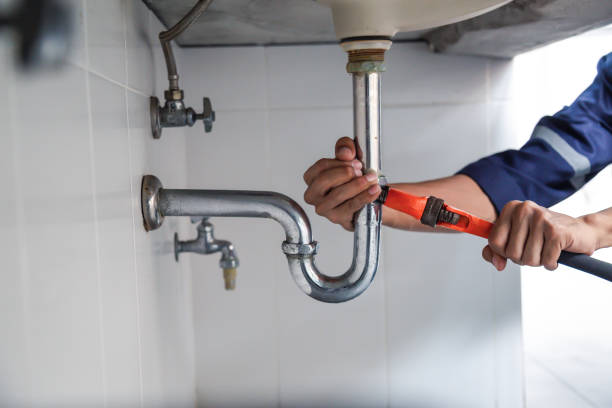 Best Best Plumbers Near Me  in Frostproof, FL