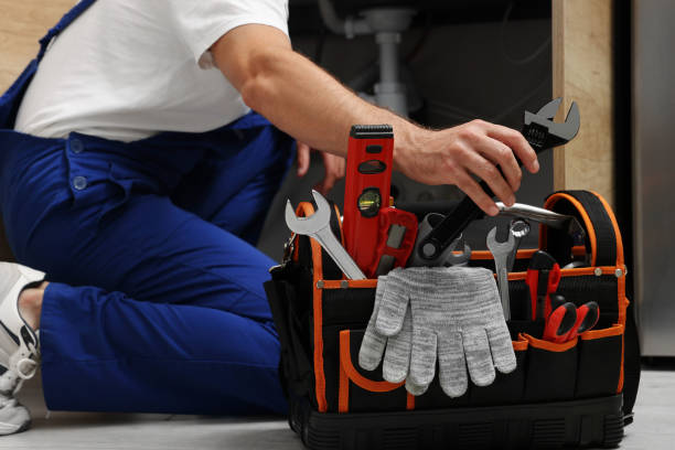 Professional Plumbing in Frostproof, FL