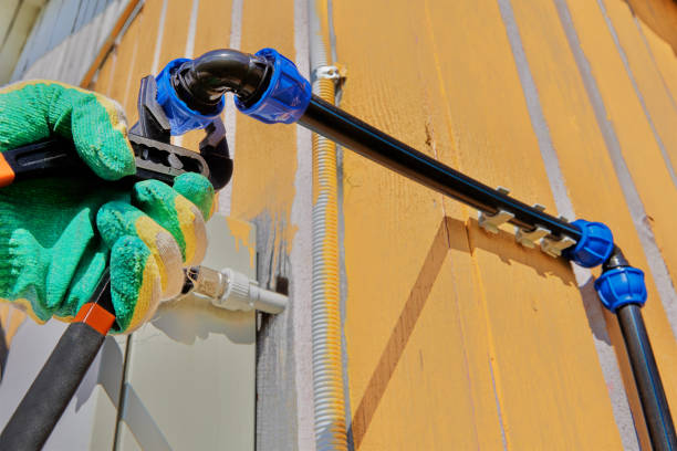 Best Water Leak Repair  in Frostproof, FL