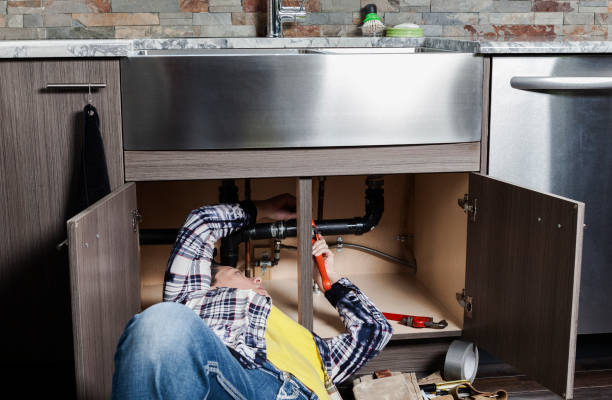 Best Plumbing Services Near Me  in Frostproof, FL